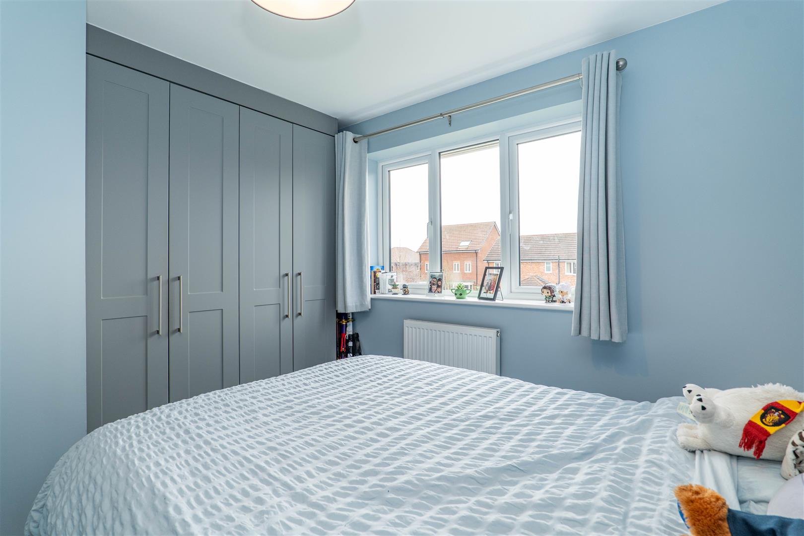 Stansfield Drive, Chorley